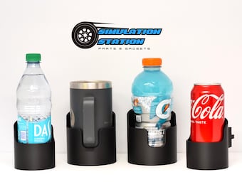 Portavasos para Sim Rig