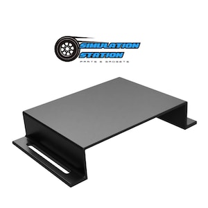 Pocket Storage for Sim Rig