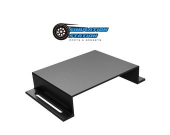 Pocket Storage for Sim Rig