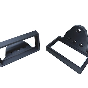 Fanatec DD1/DD2 Power Supply Mount
