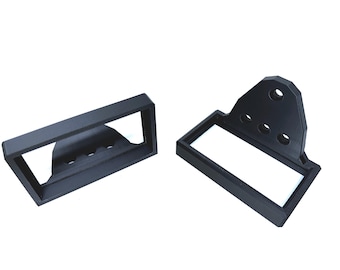 Fanatec DD1/DD2 Power Supply Mount