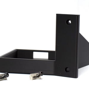 Speaker Shelf for Sim Rig (Pair)