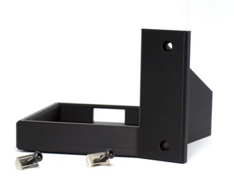 Lautsprecher-Regal für Sim Rig (Paar)
