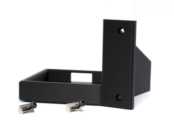 Speaker Shelf for Sim Rig (Pair)
