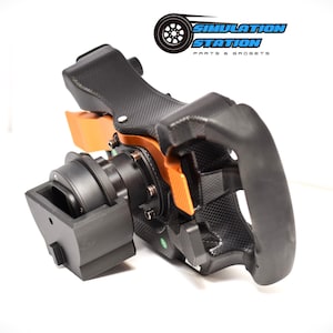 Fanatec QR2 Drop in Wheel Mount