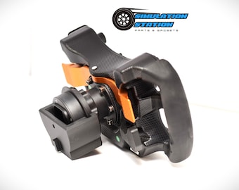 Fanatec QR2 Drop in Wheel Mount