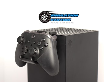 Xbox Series X Controller Caddy