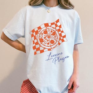 pizza shirt foodie humor tee handmade pizza lover outfit foodie clothing gift for pizza fans pizza graphic t-shirt funny pizza lover t shirt