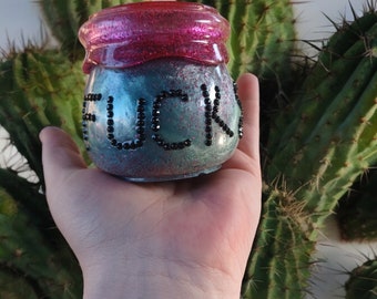 Stash Jar