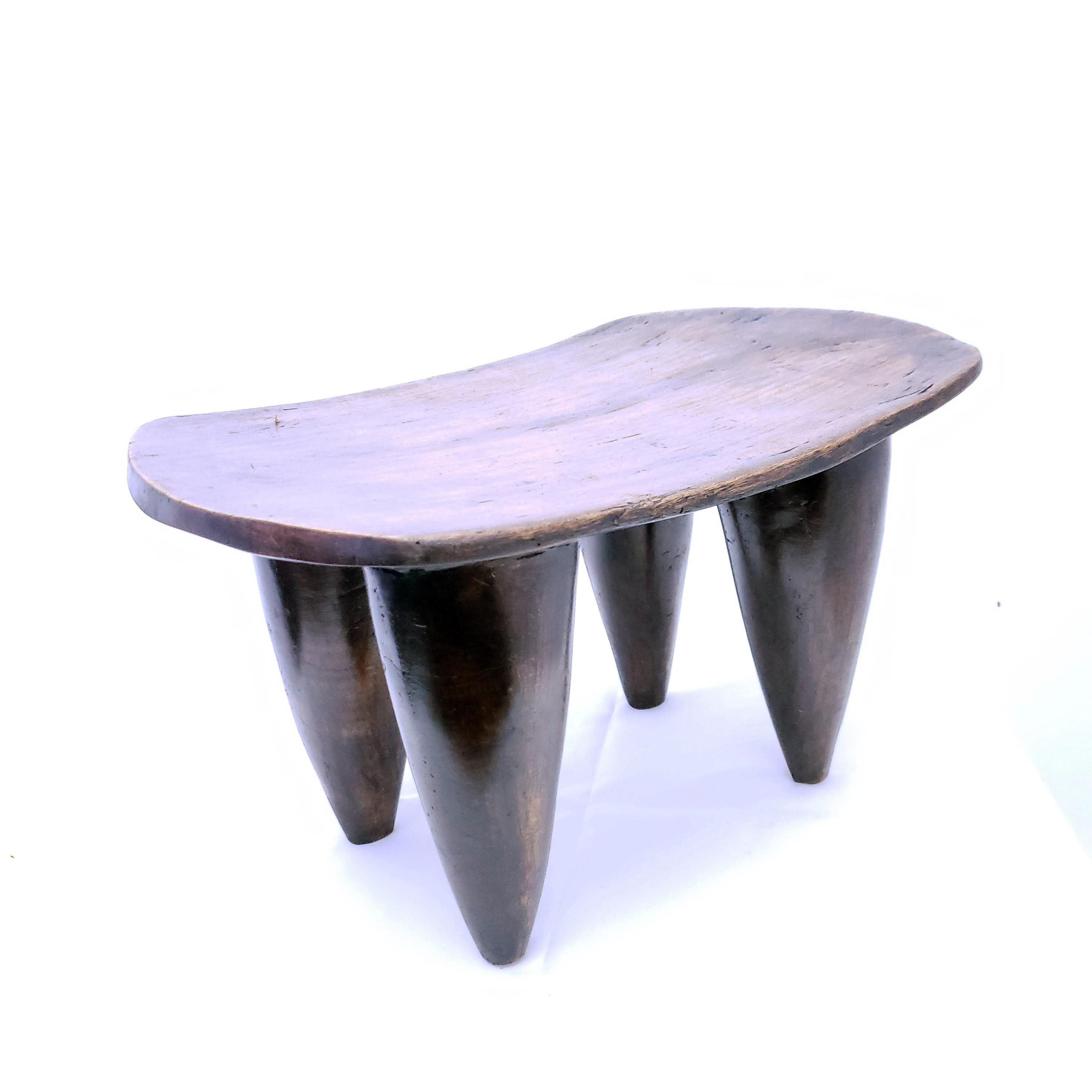 Senufo Bench - Etsy