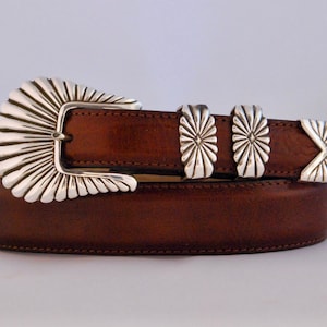 4 Piece Buckle Set - Etsy display picture 1