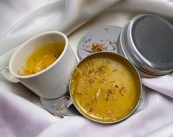 Calming Calendula Balm