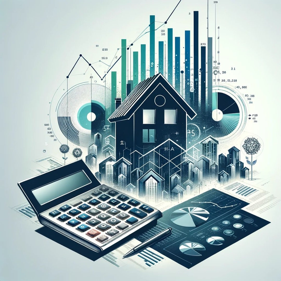 Picture of Real Estate Investment Analysis Excel Template - Comprehensive Flip ...
