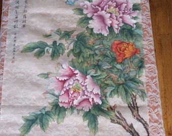 In Spring