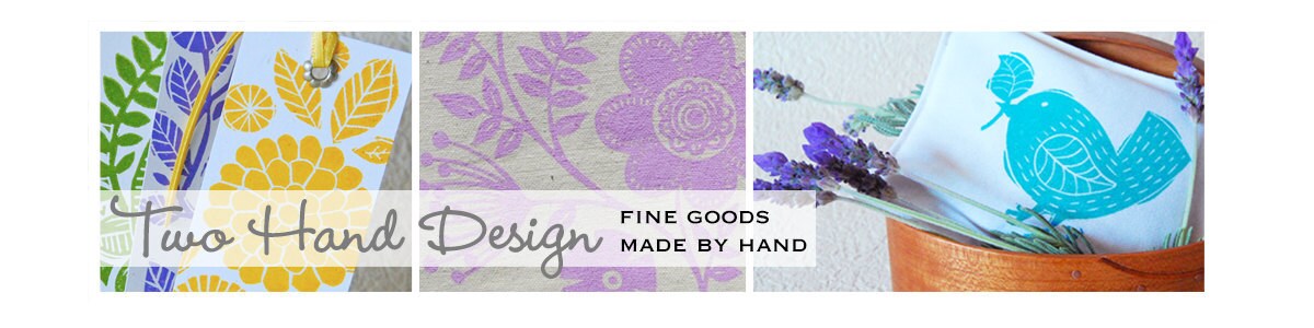 twohanddesign - Etsy
