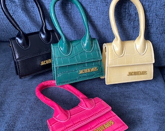 Jacquemus fahion hand bag for women