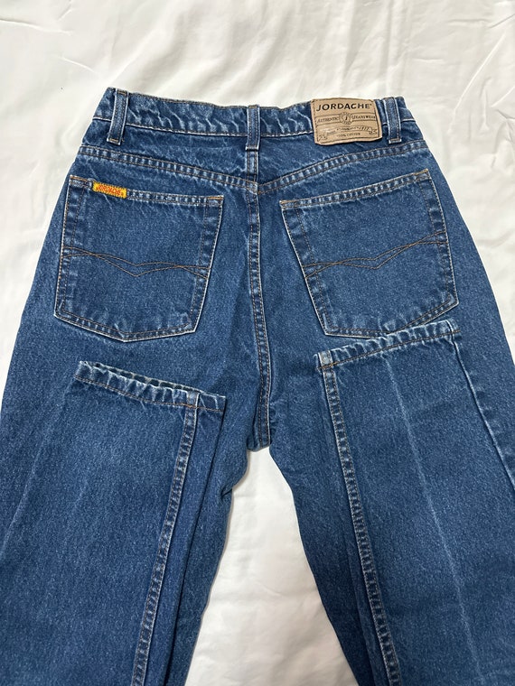 Vintage 1980s Jordache Jeans - image 2