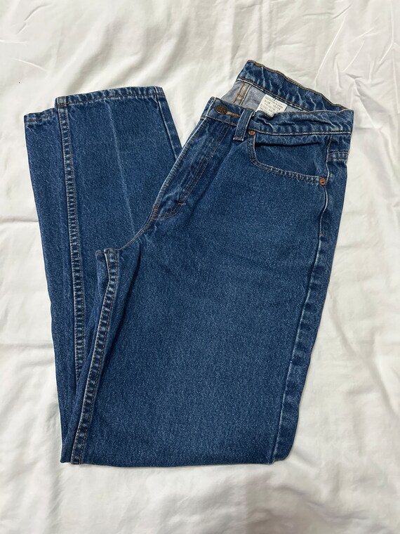 Vintage 1980s Jordache Jeans