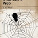 Charlotte's Web - Classic Vintage Book Cover Print - Etsy