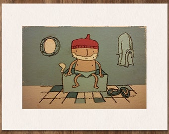 ユージュアル・サスペクツ 16x12 映画ポスター - Etsy 日本