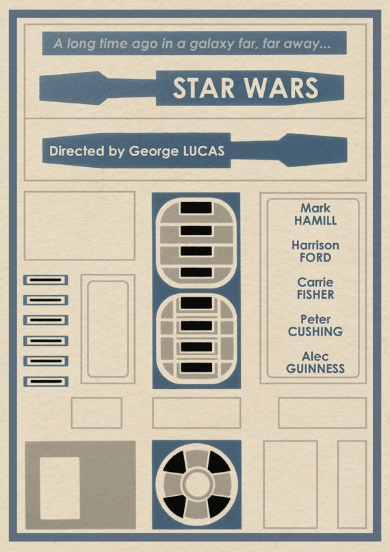 Star Wars Limited Edition Print Etsy