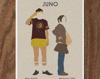 JUNO Limited Edition Print