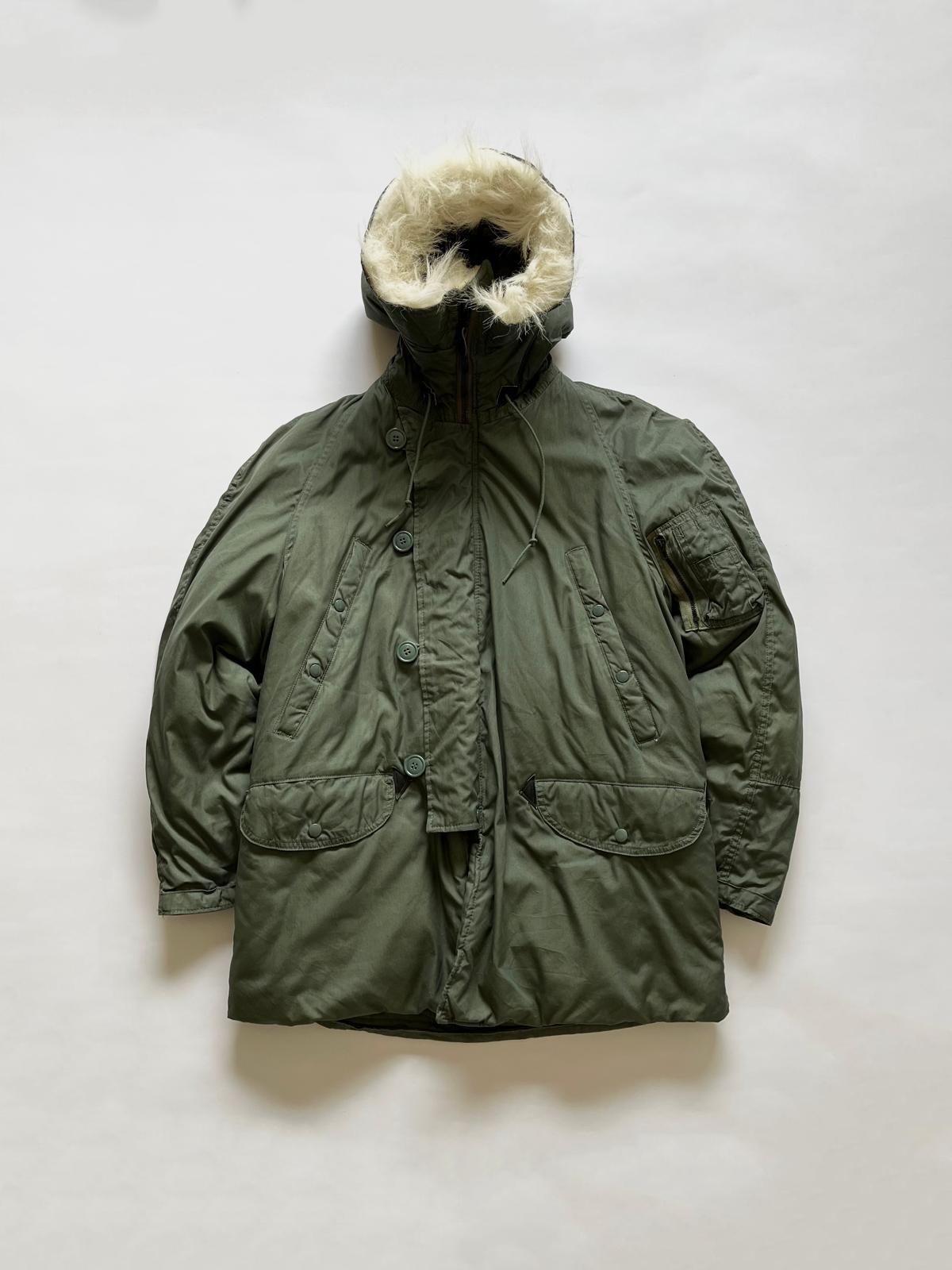 ジャケット・アウター HOPE inc military type N3B Mods coat 617ryRFiKlL._UY1000_.jpg