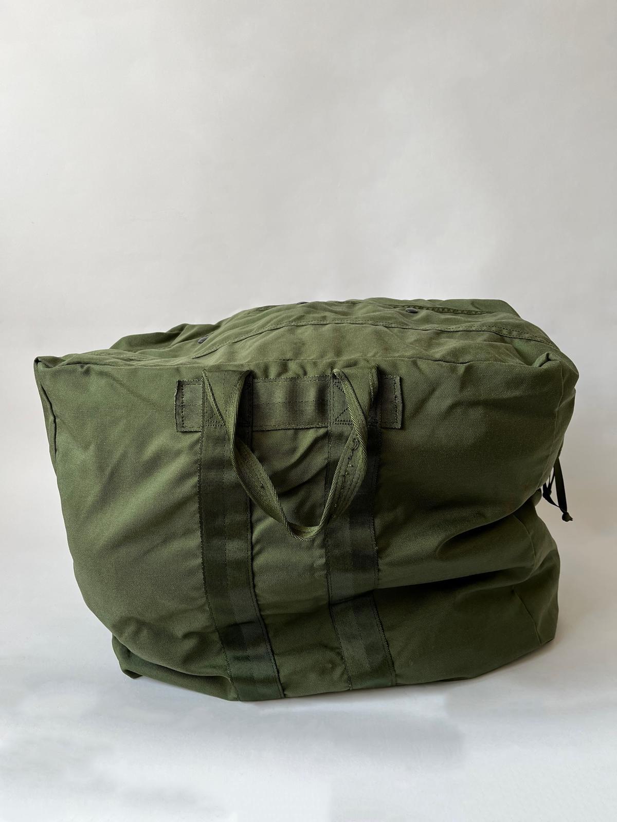 Mil-Tec Borsa Da Aviatore Combat - Foto 9