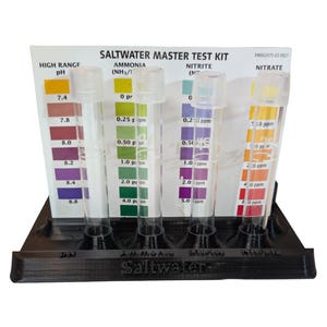 Supporto per kit di test API: grande