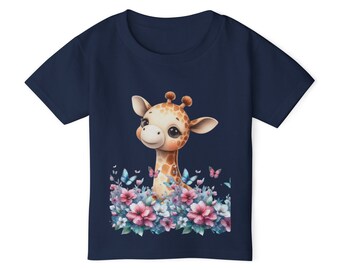 Heavy Cotton™ Toddler T-shirt