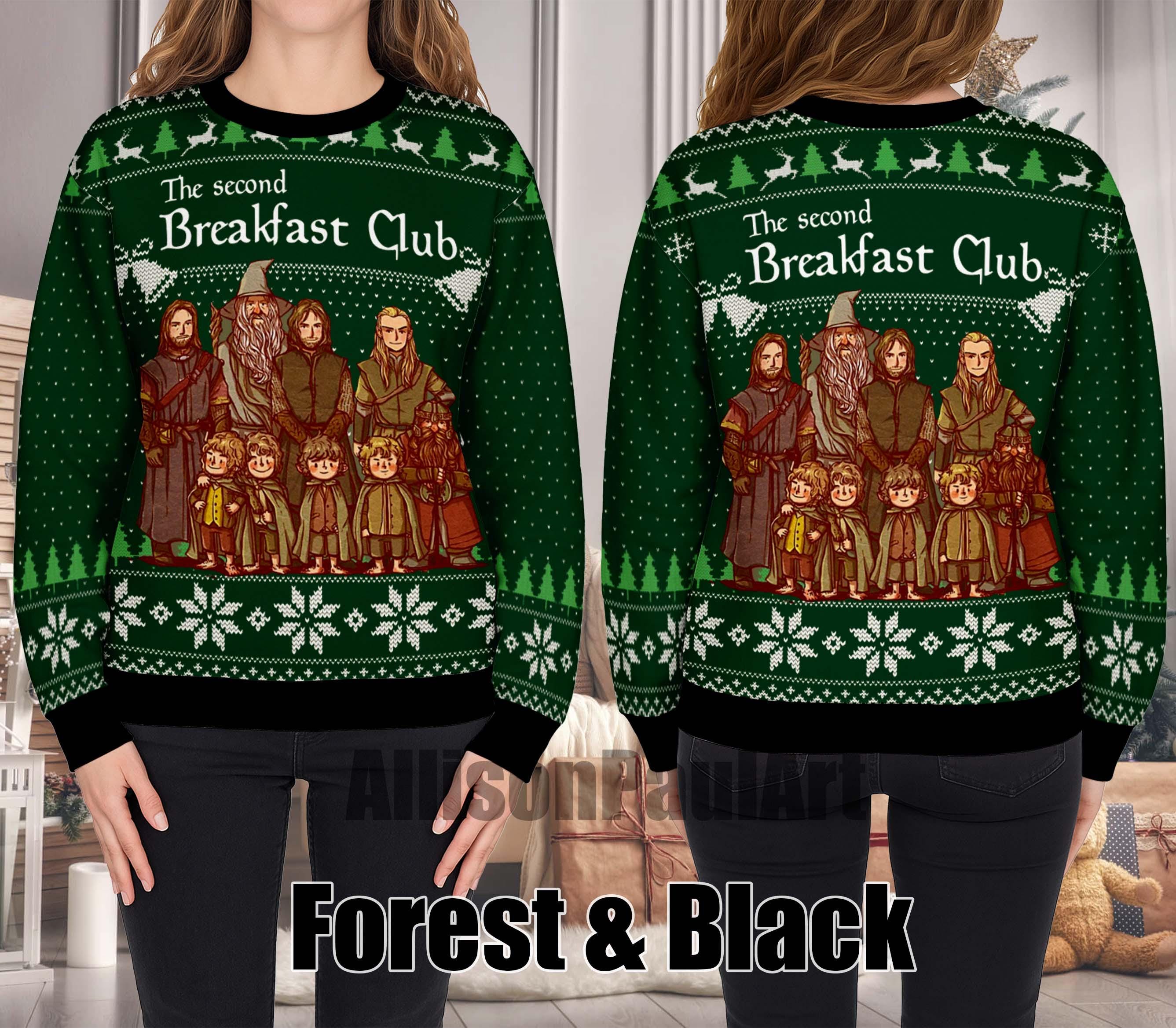 Fallout sweater Österreich