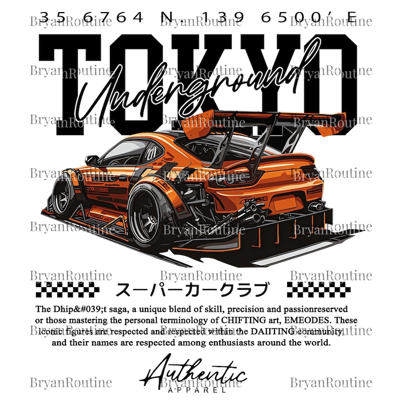 an orange sports car with a large rear wing, which is prominently displayed in the center of the image. The car appears to be a racing or high-performance vehicle, suggesting that it is a racing or sports car. The image is a collage of multiple images, and the text described above is a description of the car and its features.