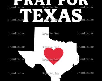 Texas Strong PNG, Beten Sie für Texas, Texas Hill Country Flooding Clipart, Guadalupe River, Vintage Texas Sublimation, kommen Sie in die Hölle oder Hochwasser