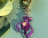 Niko Oneshot Keychain, Oneshot Game - Etsy