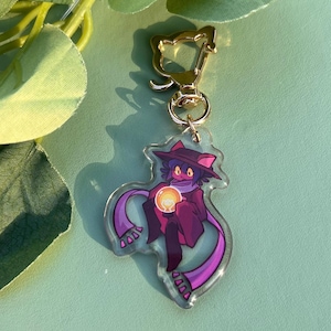 Niko Oneshot Keychain, Oneshot Game