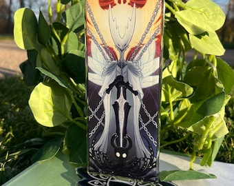 Pure Vessel / The Hohler Ritter Standee aus Acryl