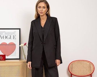 Women Pant Suits