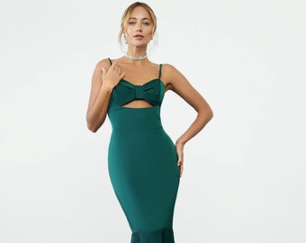 Slip Dress