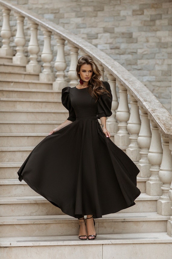 Dinner ball dresses sales