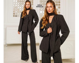 Women Pant Suits