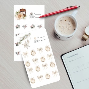 Holiday Savings Trackers Minimalist Savings Trackers Christmas Savings Trackers A6 Savings Trackers Laminated Savings Tracker