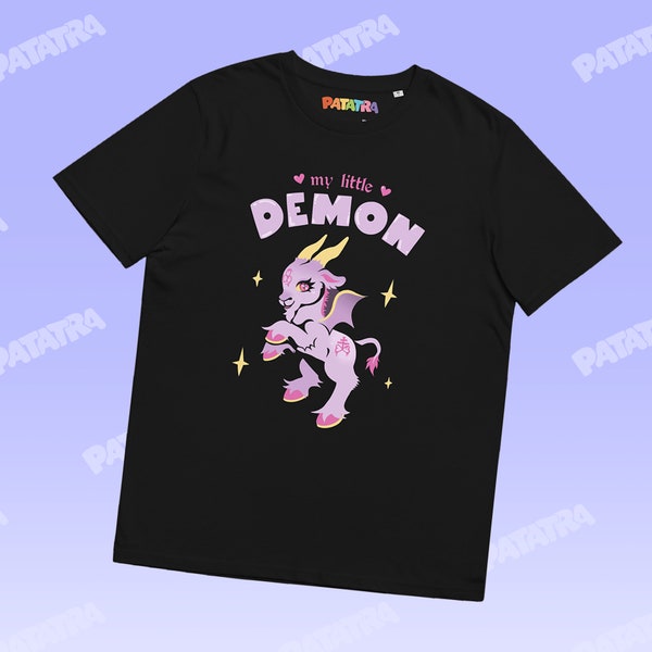 T-shirt - My Little Demon