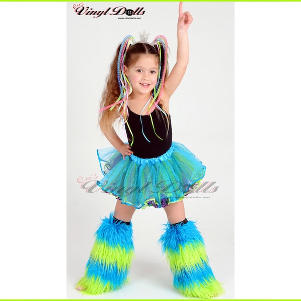 Dance Leg Warmers Etsy