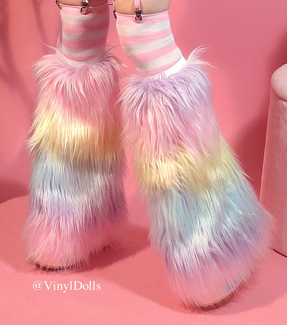 unicorn boot covers