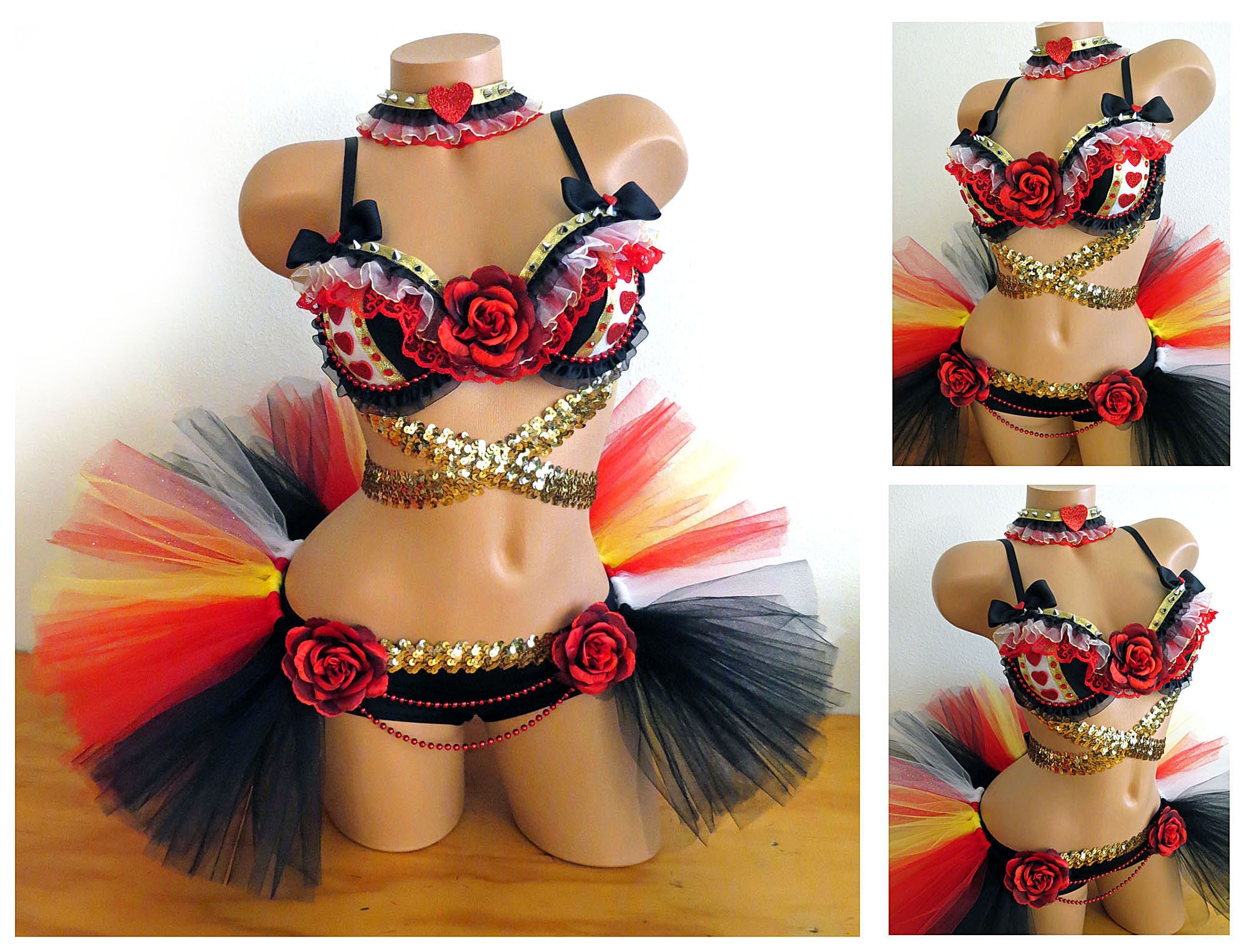 Alice Wonderland Bra Canada