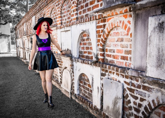 Hot Goth Girl Outfits : r/GothGirlClothing