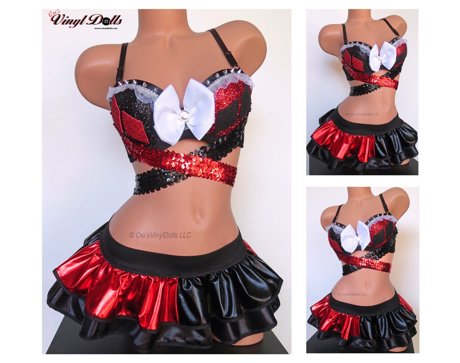 sexy harley quinn lingerie What TikTok's popular Minion Jesus meme has to do with evangelicals main image 0