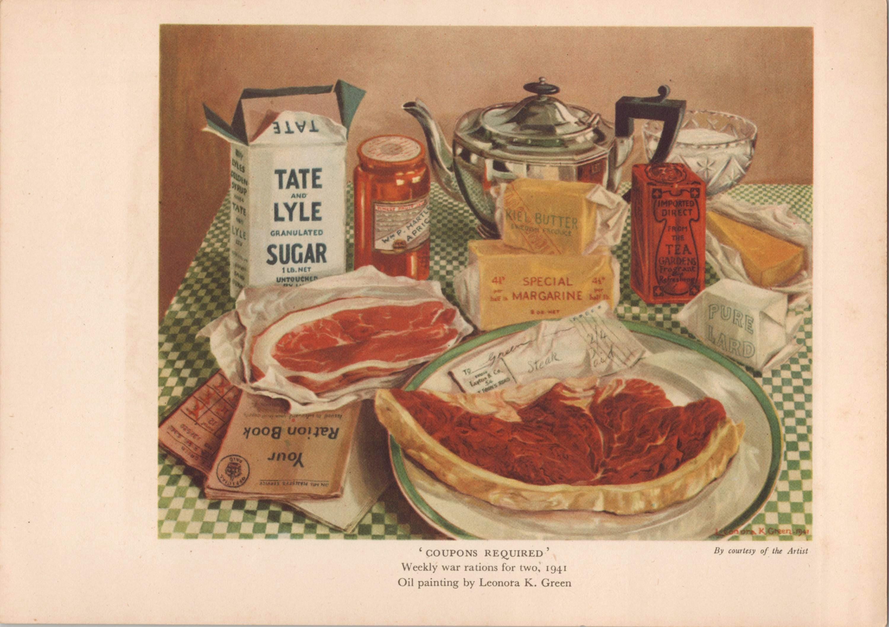 Buy Ww2 Food Rations Online In India India