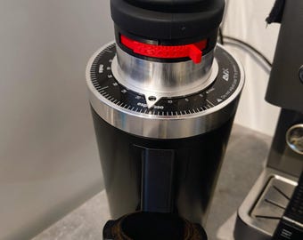 Alimentatore lento regolabile DF64 gen2