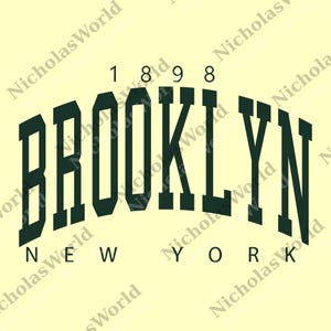 New York Brooklyn png, Brooklyn png, New York 1898 png, Brooklyn New York png, New York invernale png